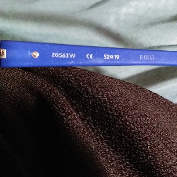 Louis Vuitton Sunglasses MOD. Z0563W - Picture 3 of 7